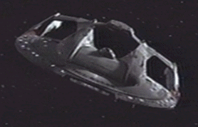USS Thunderchild NCC-63549