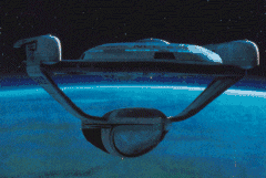 U.S.S. Pegasus