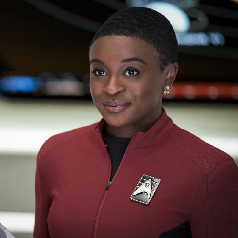 Cadet Uhura, 2259