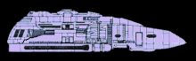 Danube-Class Runabout