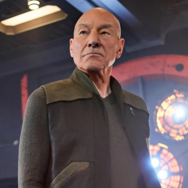 Jean-Luc Picard, 2399