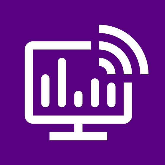 Network Usage Icon