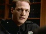 Officer Brass