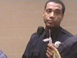 Unknown Officer