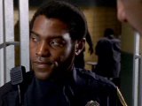 Officer Johnson
