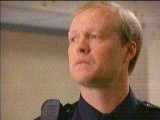Officer Metzger