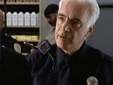 Officer Joe Mineo