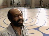 Dead Man Talking
