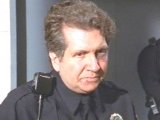 Officer Robinson