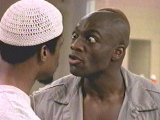 Said and Adebisi