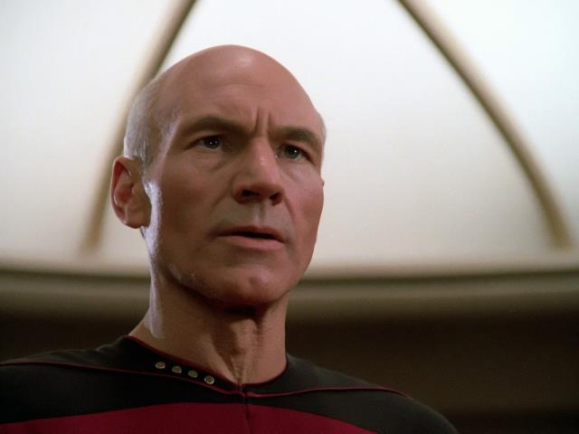 Captain Jean-Luc Picard, 2364