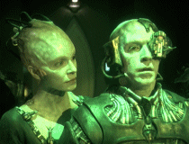 ''Unimatrix Zero''