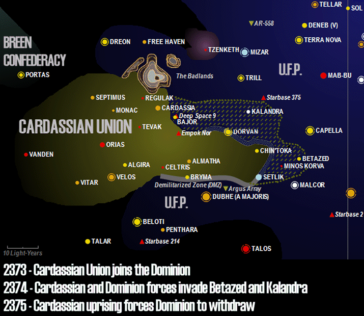 Cardassia