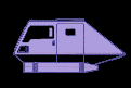 Type 15 Shuttlepod