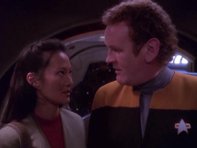 the assignment ds9