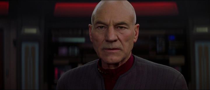 Captain Jean-Luc Picard (<i>Star Trek: Nemesis</i>)