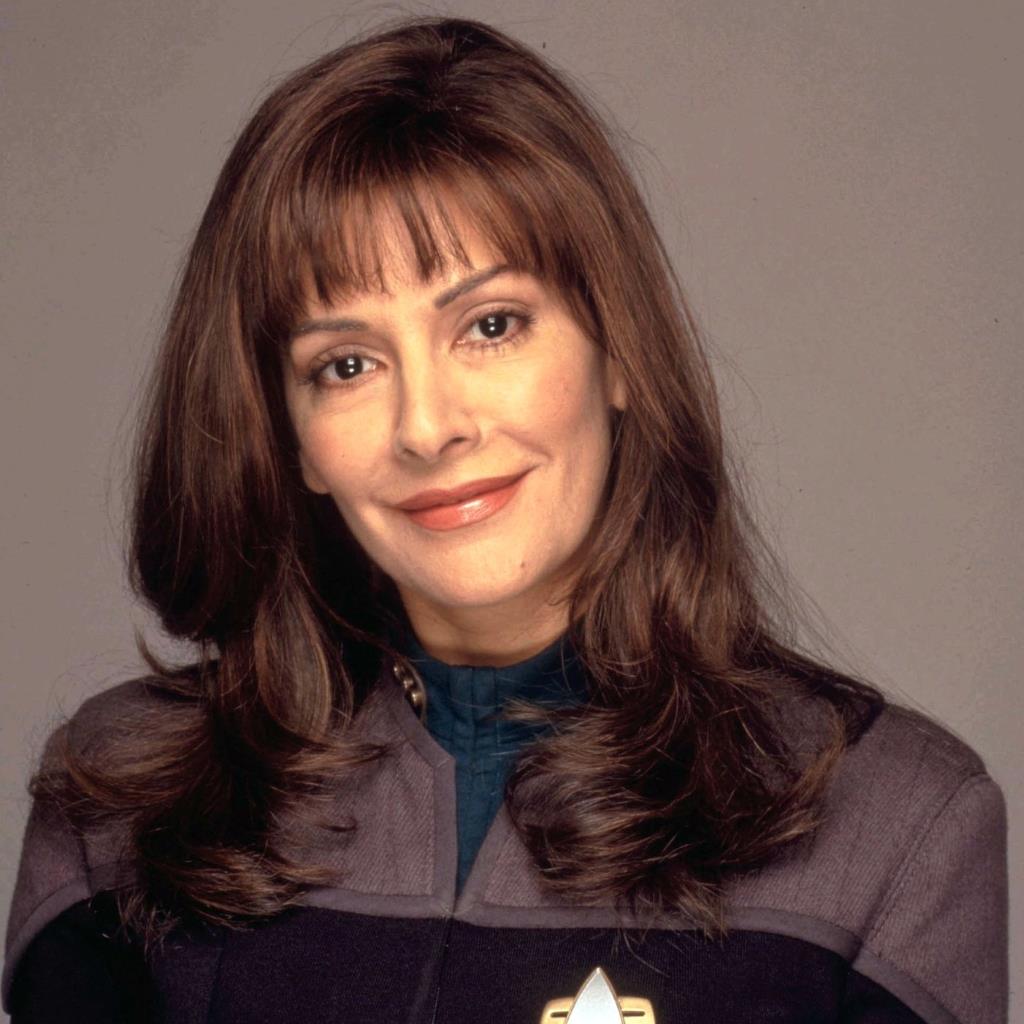 Cmdr. Deanna Troi, 2379