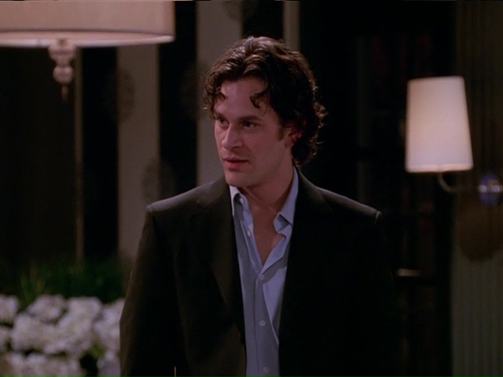 Tom Everett Scott as Alex