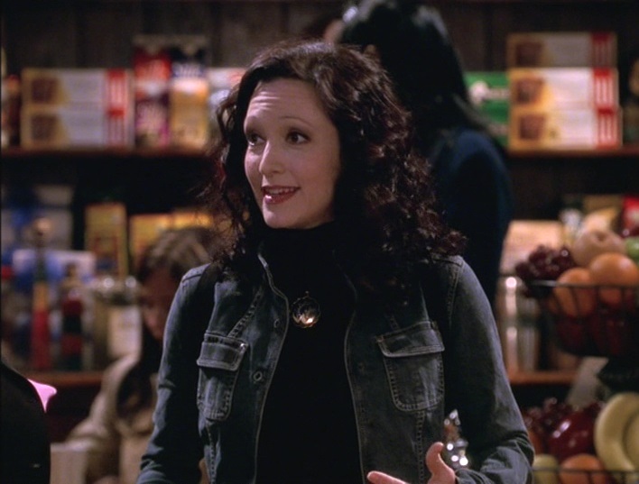 Bebe Neuwirth as Bebe Neuwirth