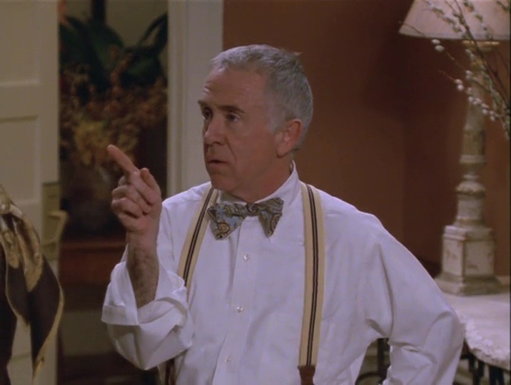 Leslie Jordan as Beverley Leslie