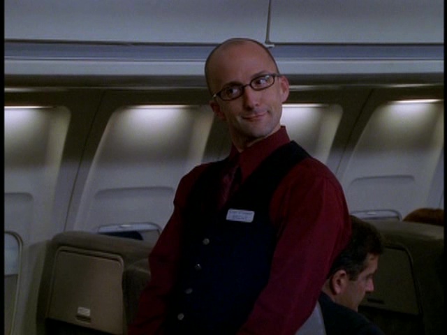 Jim Rash as Brent