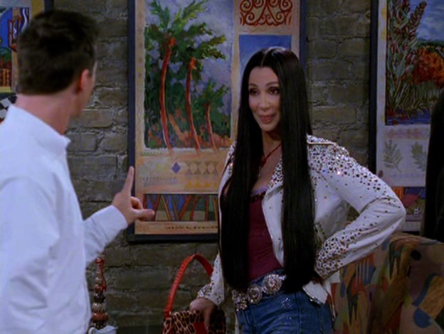 Cher