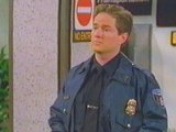Customs Officer