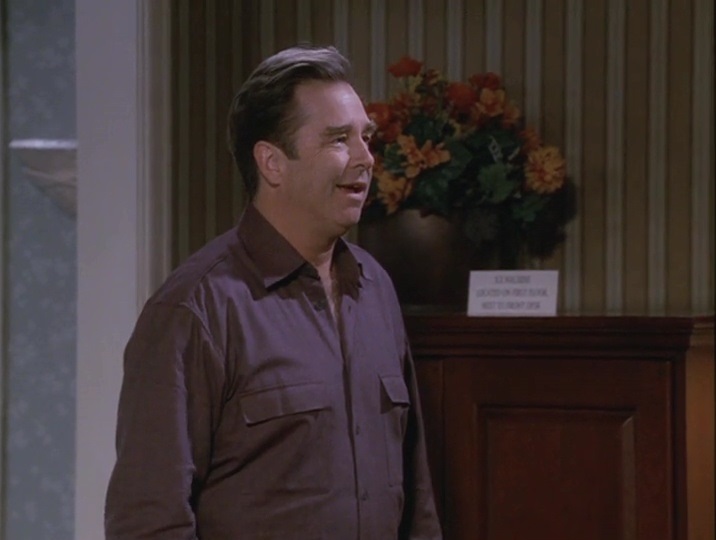 Beau Bridges as Daniel McFarland