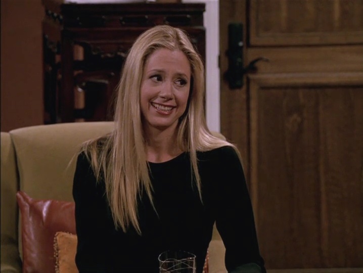 Mira Sorvino as Diane