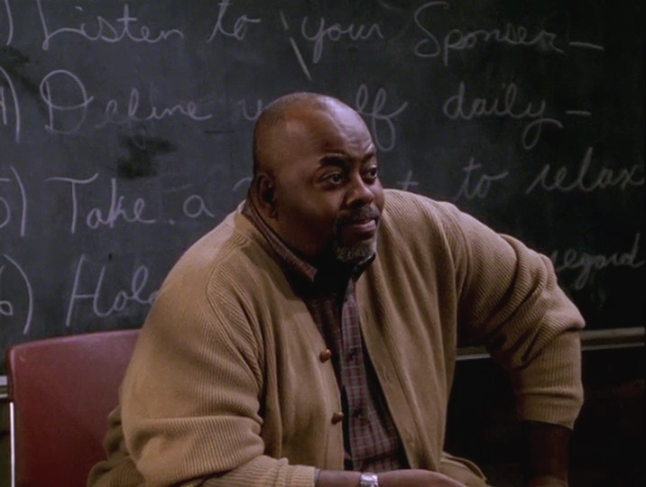 Reginald VelJohnson as Dr. Kaplan