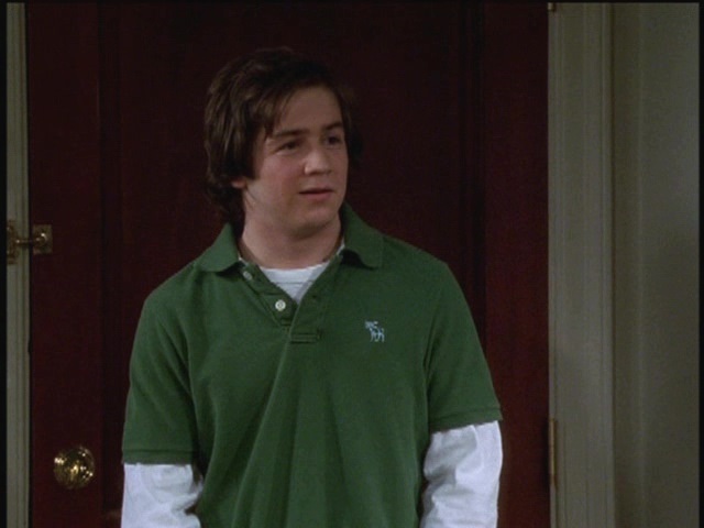 Michael Angarano as Elliot