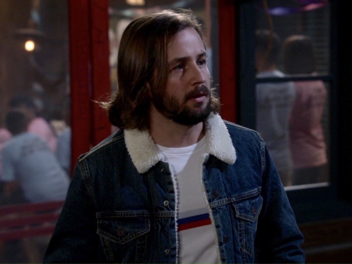 Michael Angarano as Elliot