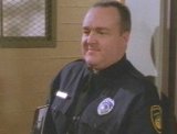 Prison Guard