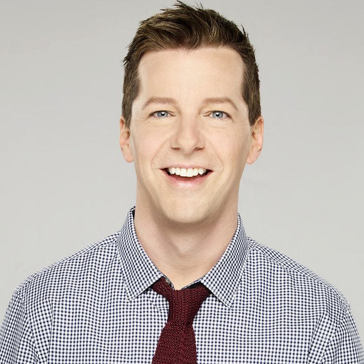 Sean Hayes as Jack McFarland