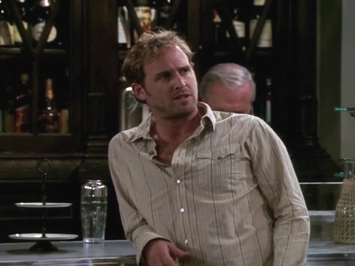 Josh Lucas as Josh Lucas