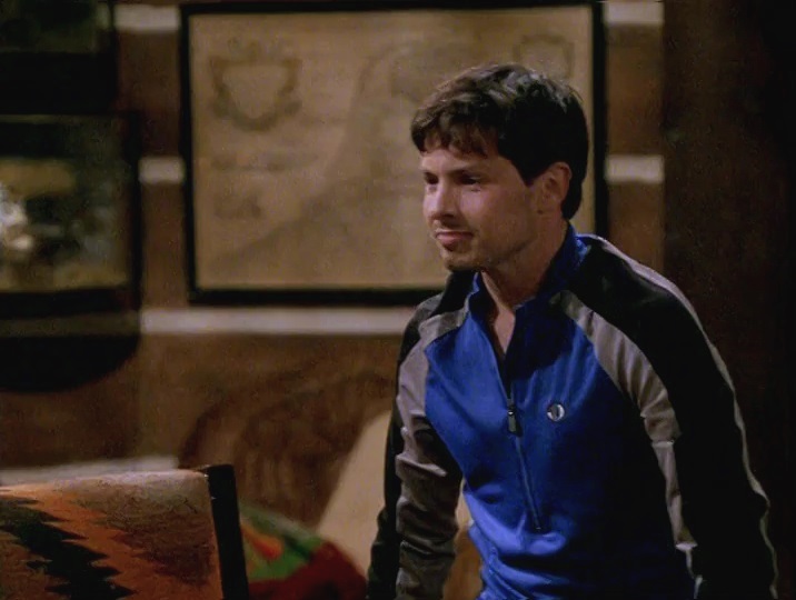 Jason Marsden as Kim