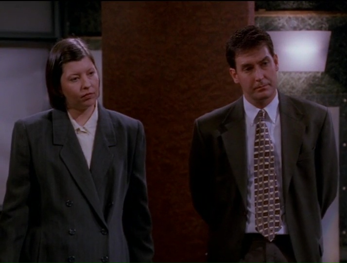 Korn and Pembleton