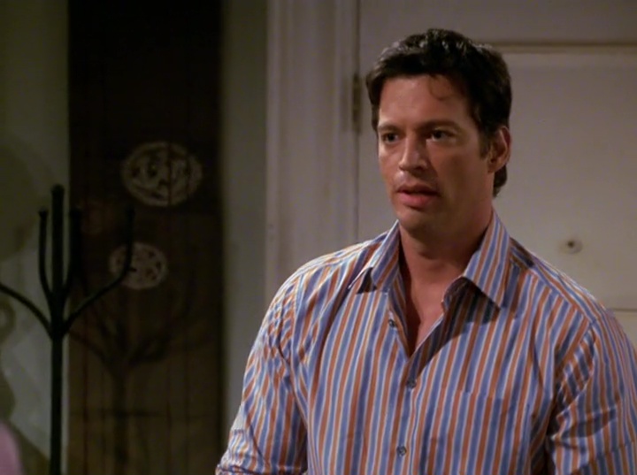 Harry Connick Jr. as Dr. Leo Markus