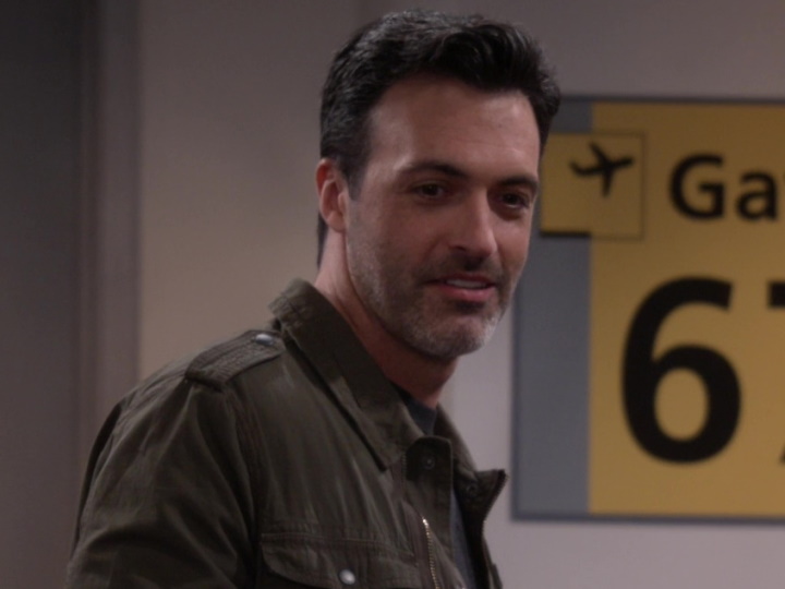 Reid Scott as Marcus