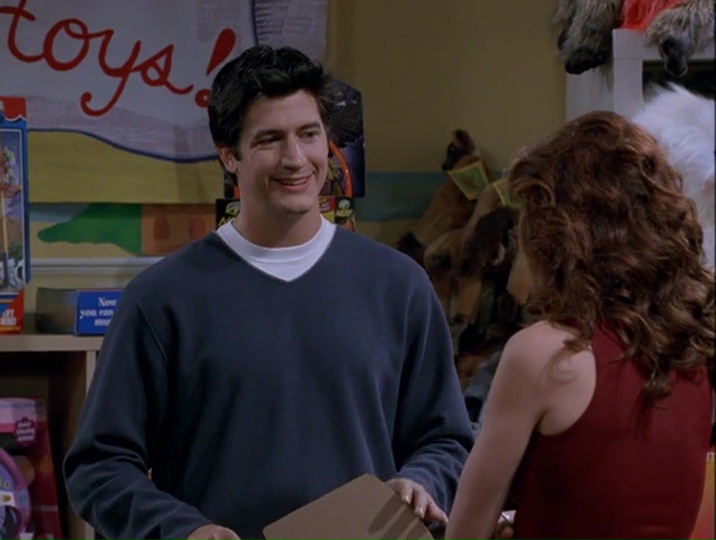 Ken Marino as Mark