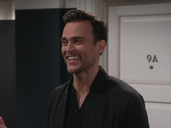 Cheyenne Jackson as Michael