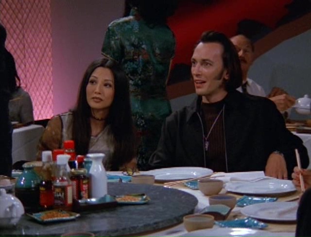 Steve Valentine as Kai