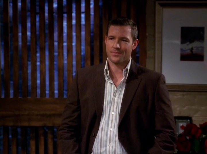 Ed Burns as Nick