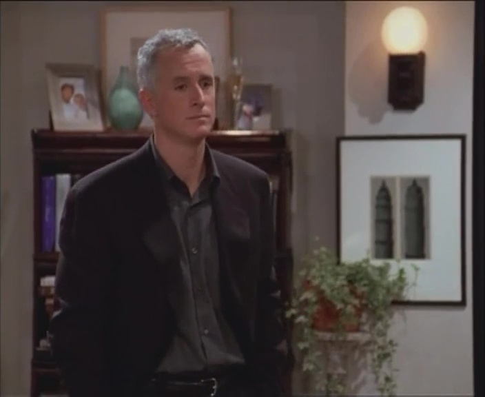 John Slattery as Sam Truman