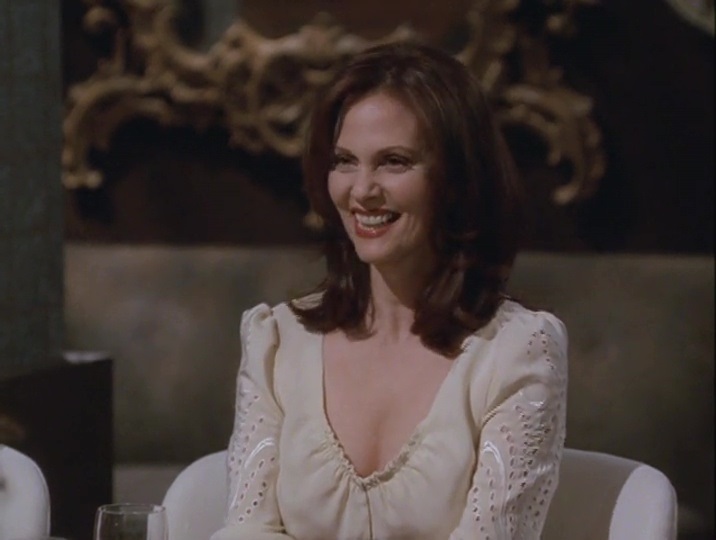 Lesley Ann Warren as Tina