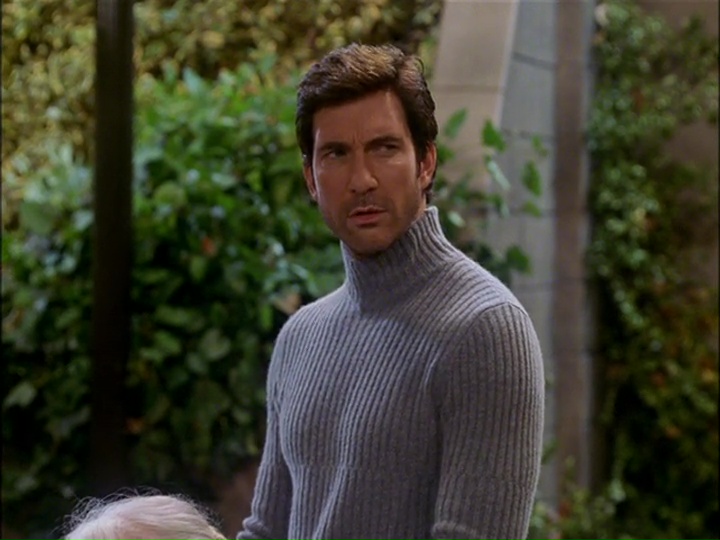 Dylan McDermott as Tom