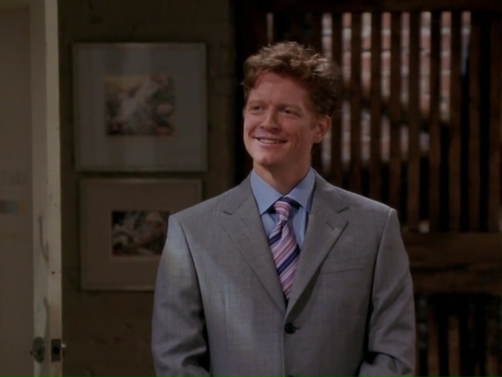 Eric Stoltz as Tom Cassidy