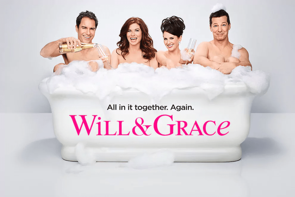 Will and Grace