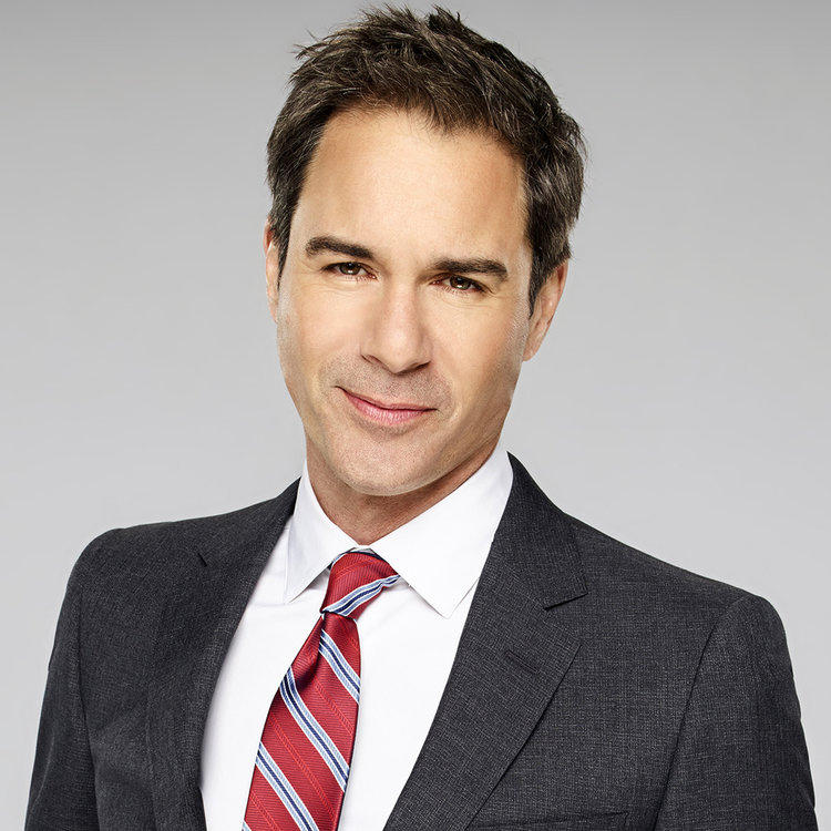 Eric McCormack as Will Truman